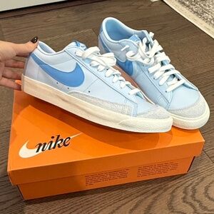 Nike Blazer Low